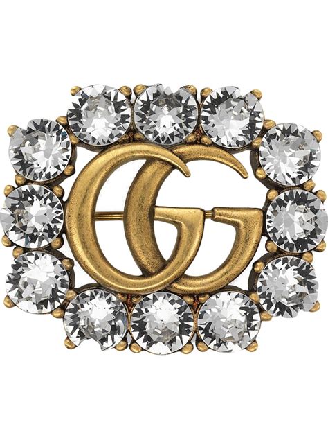 gucci brosche|gucci brooch sale.